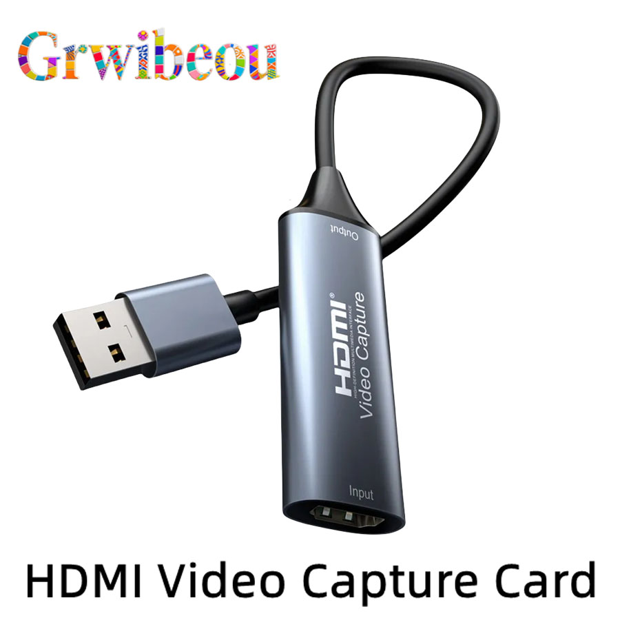 Scheda di acquisizione video 4 - Usb C To Hdmi recensione e prezzo