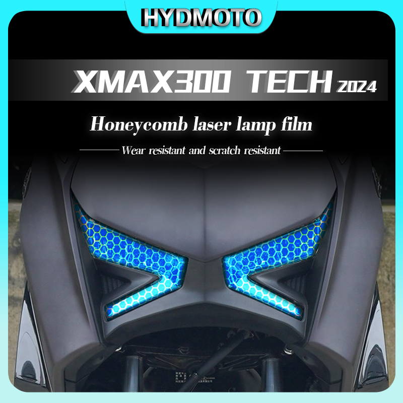 Per Yamaha X MAX300 Xmax300 XM - Tech Accessories Shop recensione e prezzo