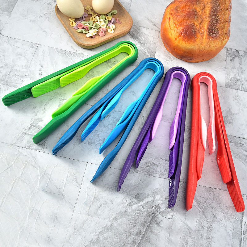 JCD 3 pezzi pinze per alimenti - Hi Tech Kitchen Accessories recensione e prezzo