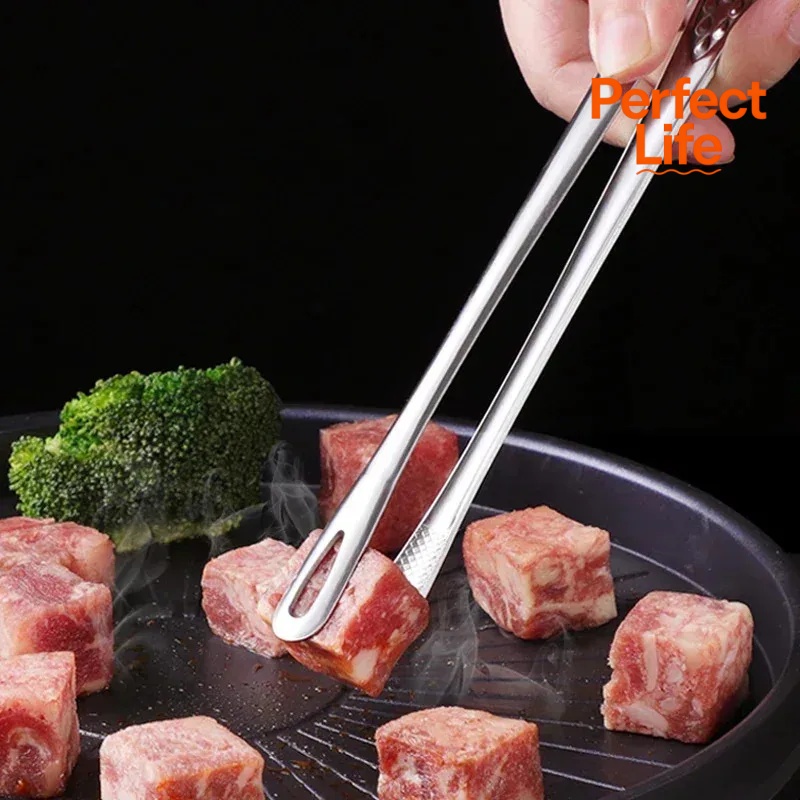 1/2 pz In Acciaio Inox BBQ Gri - Hi Tech Kitchen Accessories recensione e prezzo