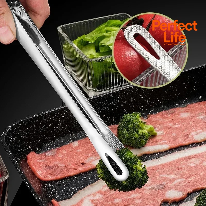 1/2 pz In Acciaio Inox BBQ Gri - Hi Tech Kitchen Accessories recensione e prezzo