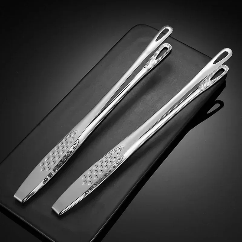 1/2 pz In Acciaio Inox BBQ Gri - Hi Tech Kitchen Accessories recensione e prezzo