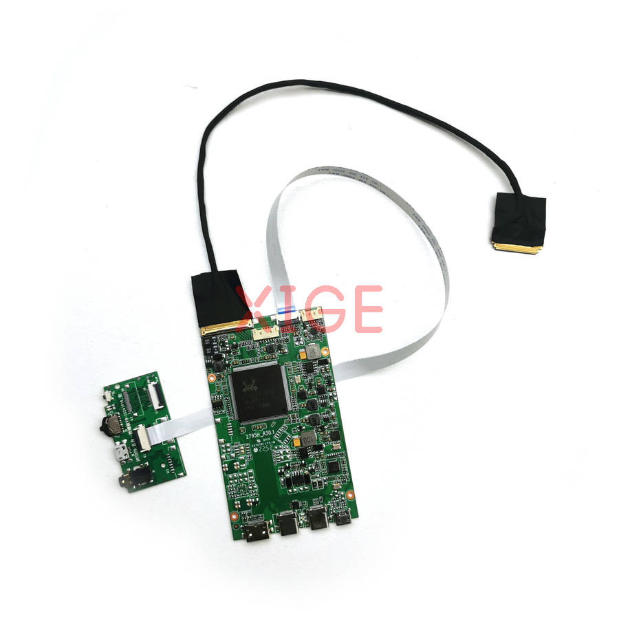 Kit Scheda Controller per LQ15 - Usb C To Hdmi recensione e prezzo