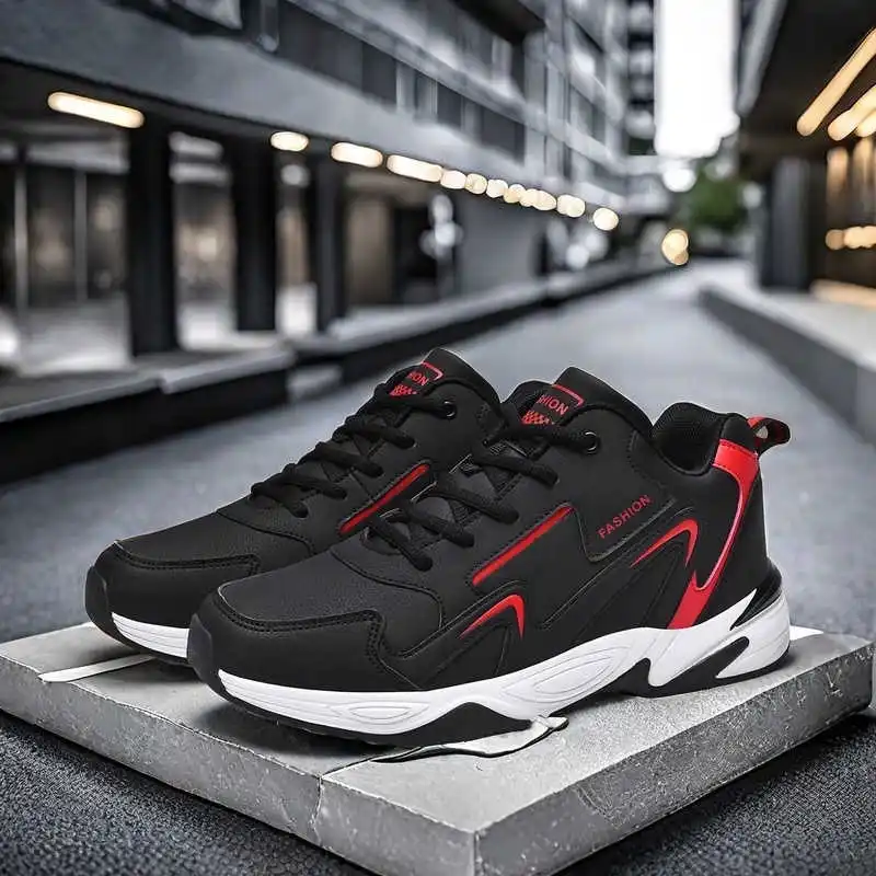 Scarpe da ginnastica da palest - Tech Accessories Types recensione e prezzo