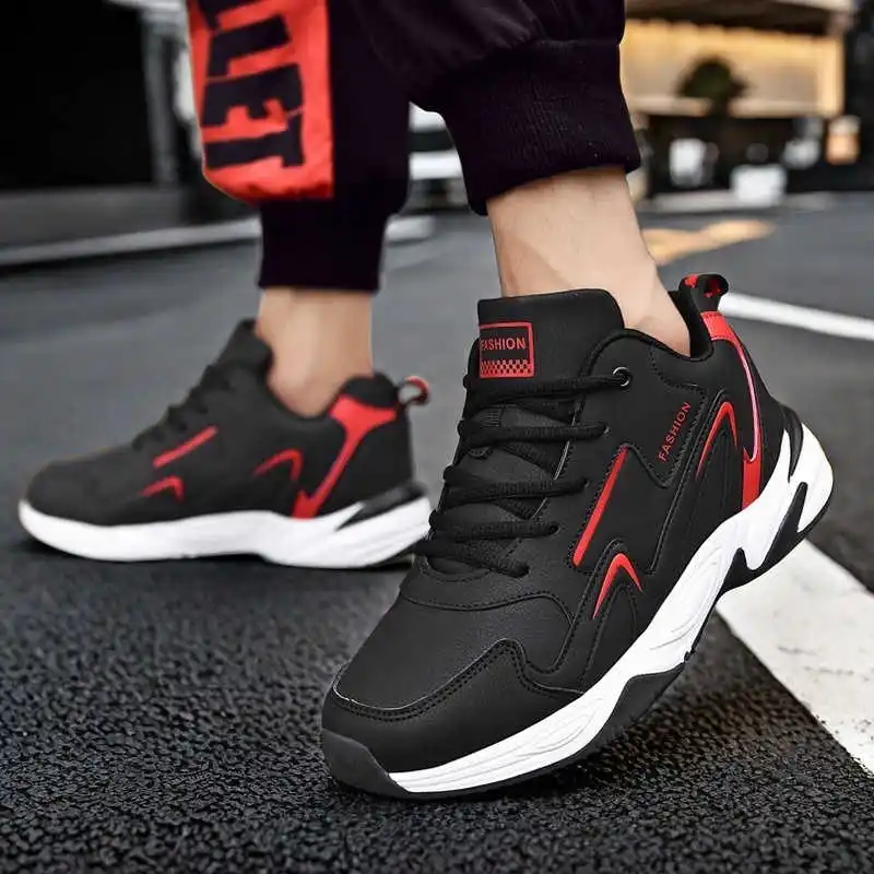 Scarpe da ginnastica da palest - Tech Accessories Types recensione e prezzo