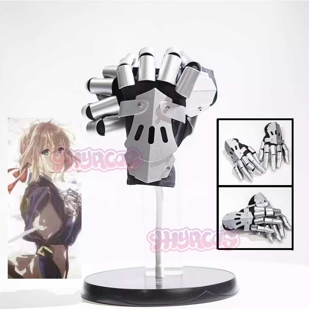 Accessorio per Cosplay di Viol - Top Tech Accessories recensione e prezzo