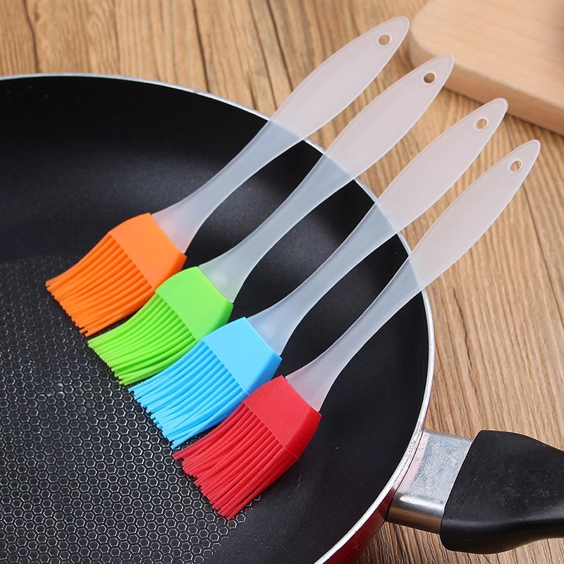 Pennello per barbecue da 17 cm - Hi Tech Kitchen Accessories recensione e prezzo
