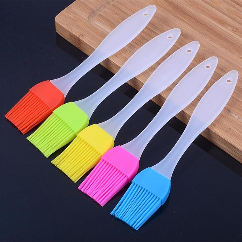 Pennello per barbecue da 17 cm - Hi Tech Kitchen Accessories recensione e prezzo
