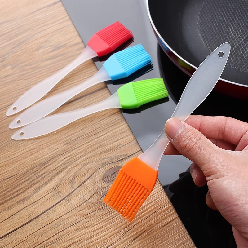 Pennello per barbecue da 17 cm - Hi Tech Kitchen Accessories recensione e prezzo
