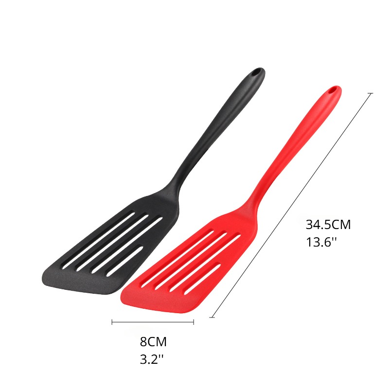 Uovo pesce padella spatola pal - Hi Tech Kitchen Accessories recensione e prezzo