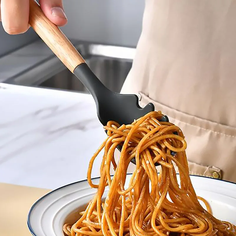 34 pezzi di utensili in Silico - Hi Tech Kitchen Accessories recensione e prezzo