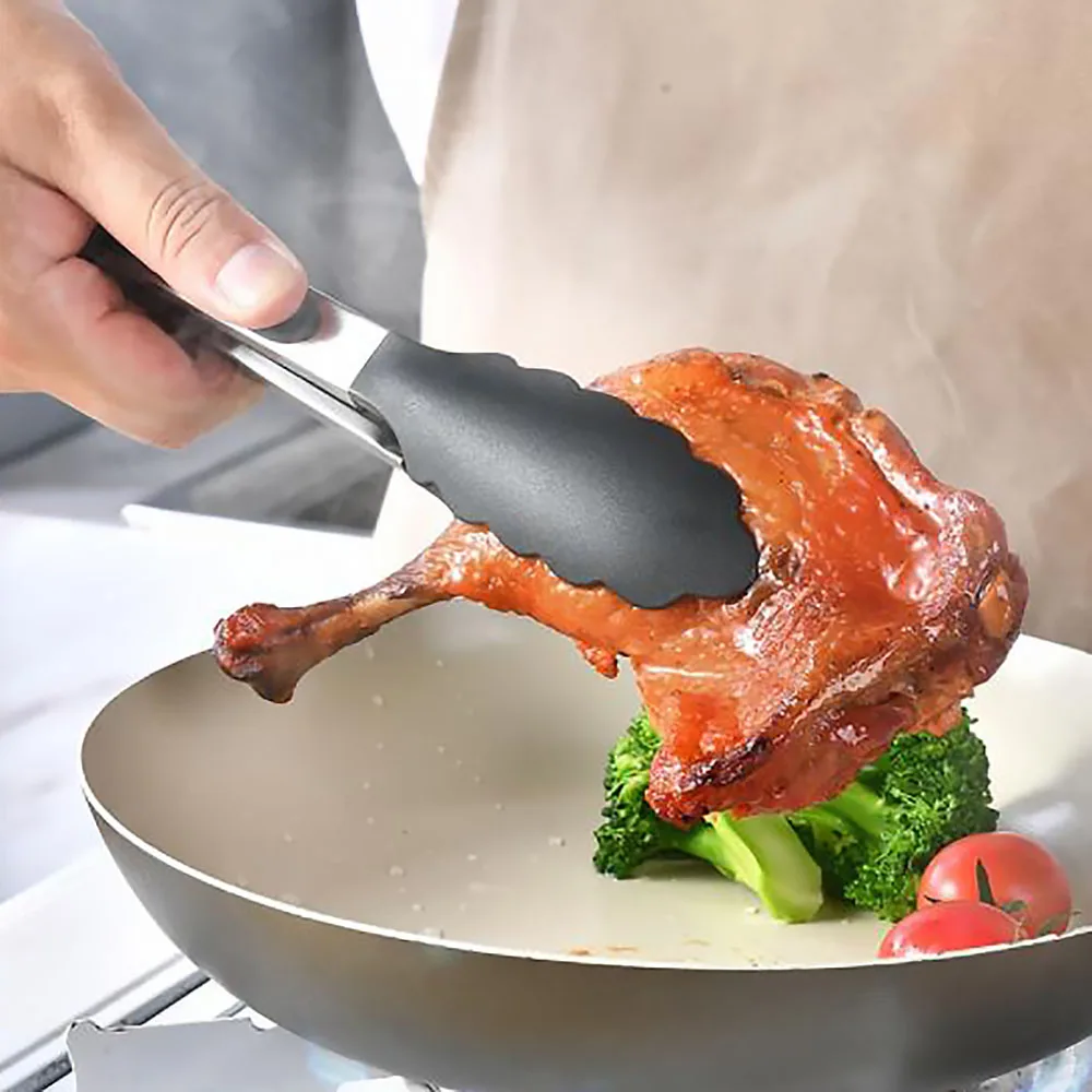 34 pezzi di utensili in Silico - Hi Tech Kitchen Accessories recensione e prezzo